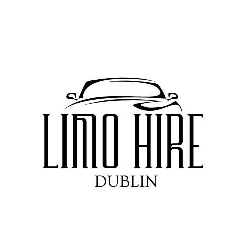 Limo hire Dublin logo